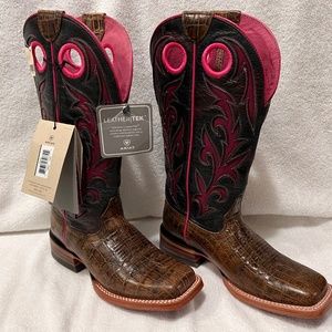 Ariat Womens Boots *NWT